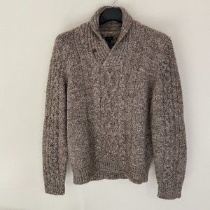 J. Crew Men's Sweater